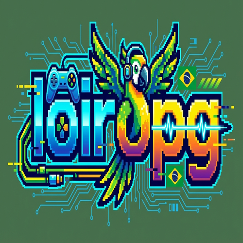 Logo loiropg