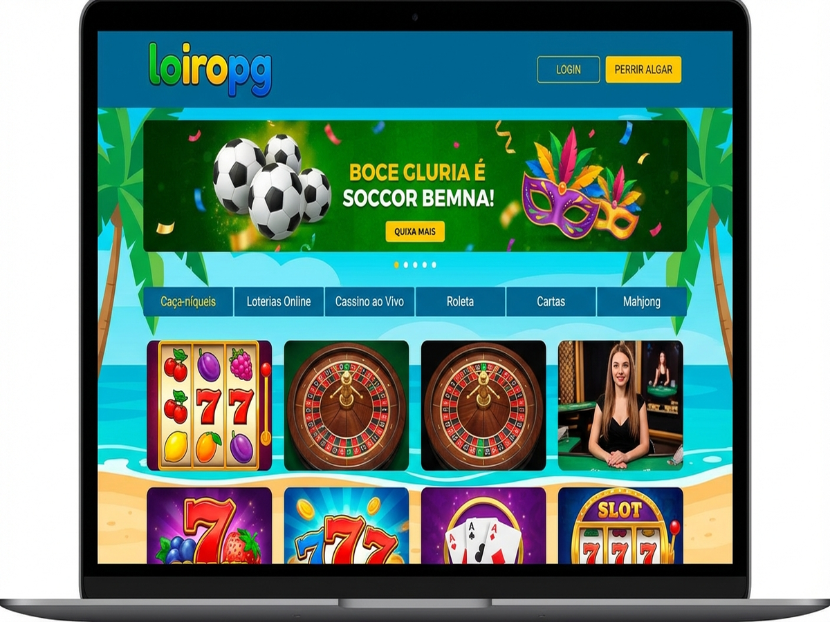 Screenshot 1 loiropg